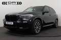 BMW X5 45e xDrive PHEV M PACK - PANODAK - TREKHAAK - A... Czarny - thumbnail 1