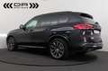 BMW X5 45e xDrive PHEV M PACK - PANODAK - TREKHAAK - A... Negru - thumbnail 7