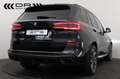 BMW X5 45e xDrive PHEV M PACK - PANODAK - TREKHAAK - A... Negru - thumbnail 5