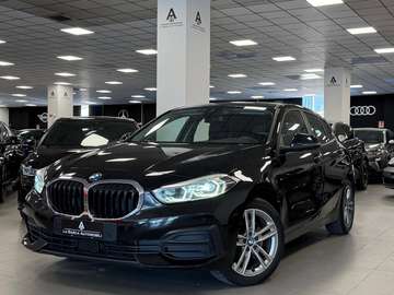116d 5p Advantage Sport