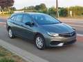Opel Astra Sports Tourer 1.2 Turbo Edition S/S (EU6AP) Blauw - thumbnail 21