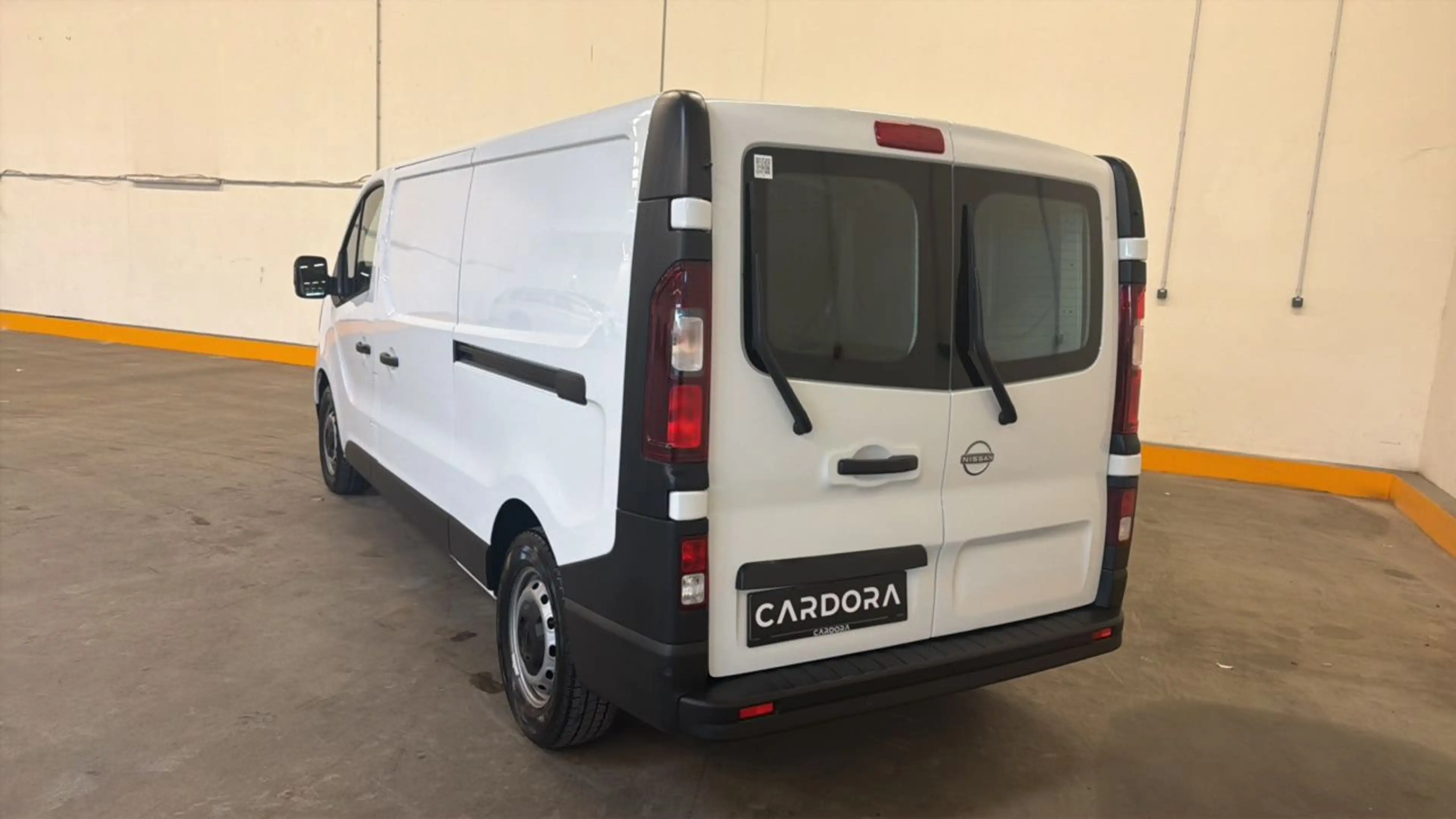 Nissan Primastar 3,0t dCi 130 DPF L1H1 Acenta LED*TEMP*Carplay*BT* — photo 5