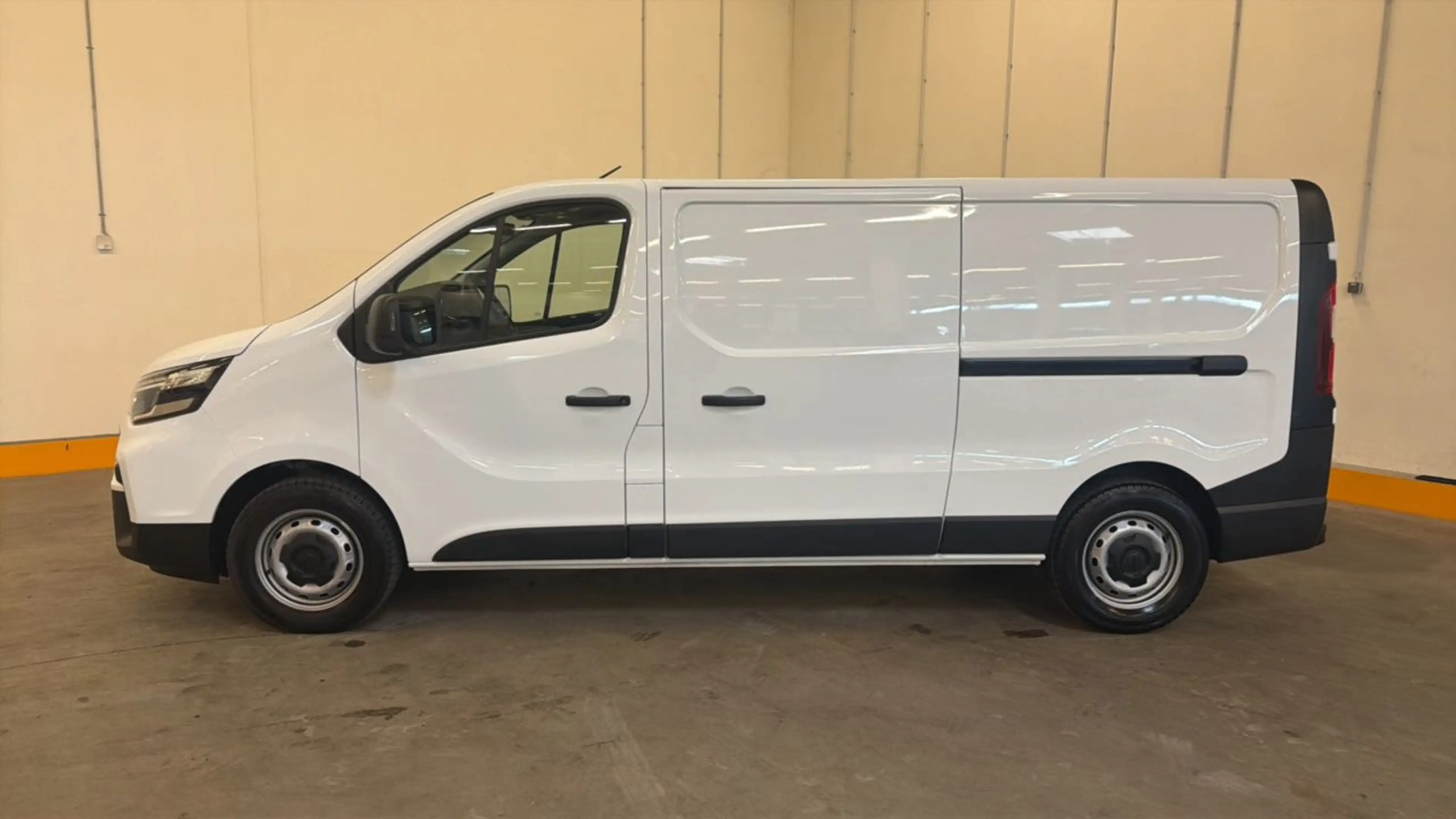 Nissan Primastar 3,0t dCi 130 DPF L1H1 Acenta LED*TEMP*Carplay*BT* — photo 3