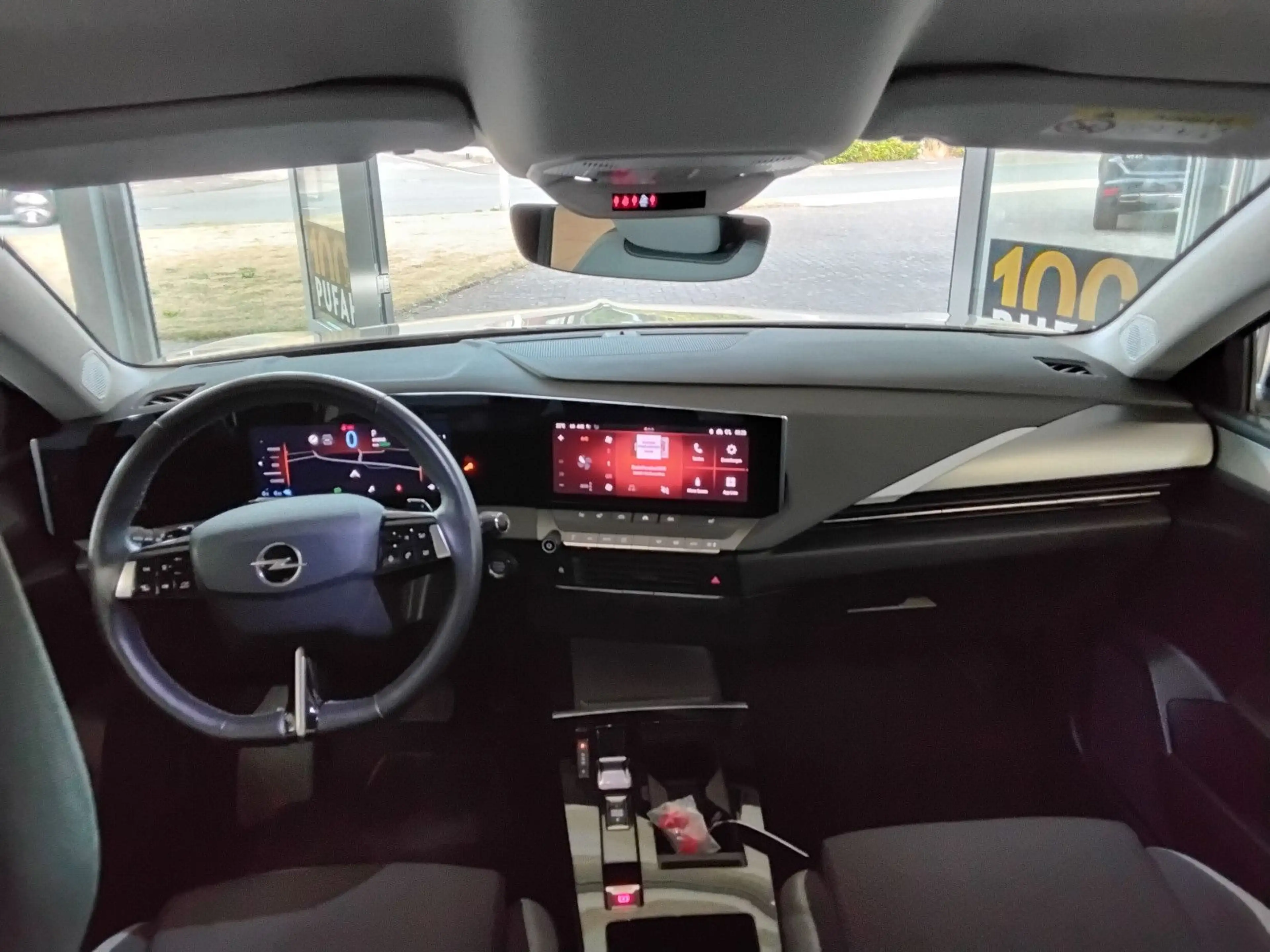 Opel Astra AHK mit 1.400kg, tolle Ausstattung — photo 7