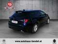 Suzuki Swace 1,8 HEV E-CVT Shine Blau - thumbnail 3