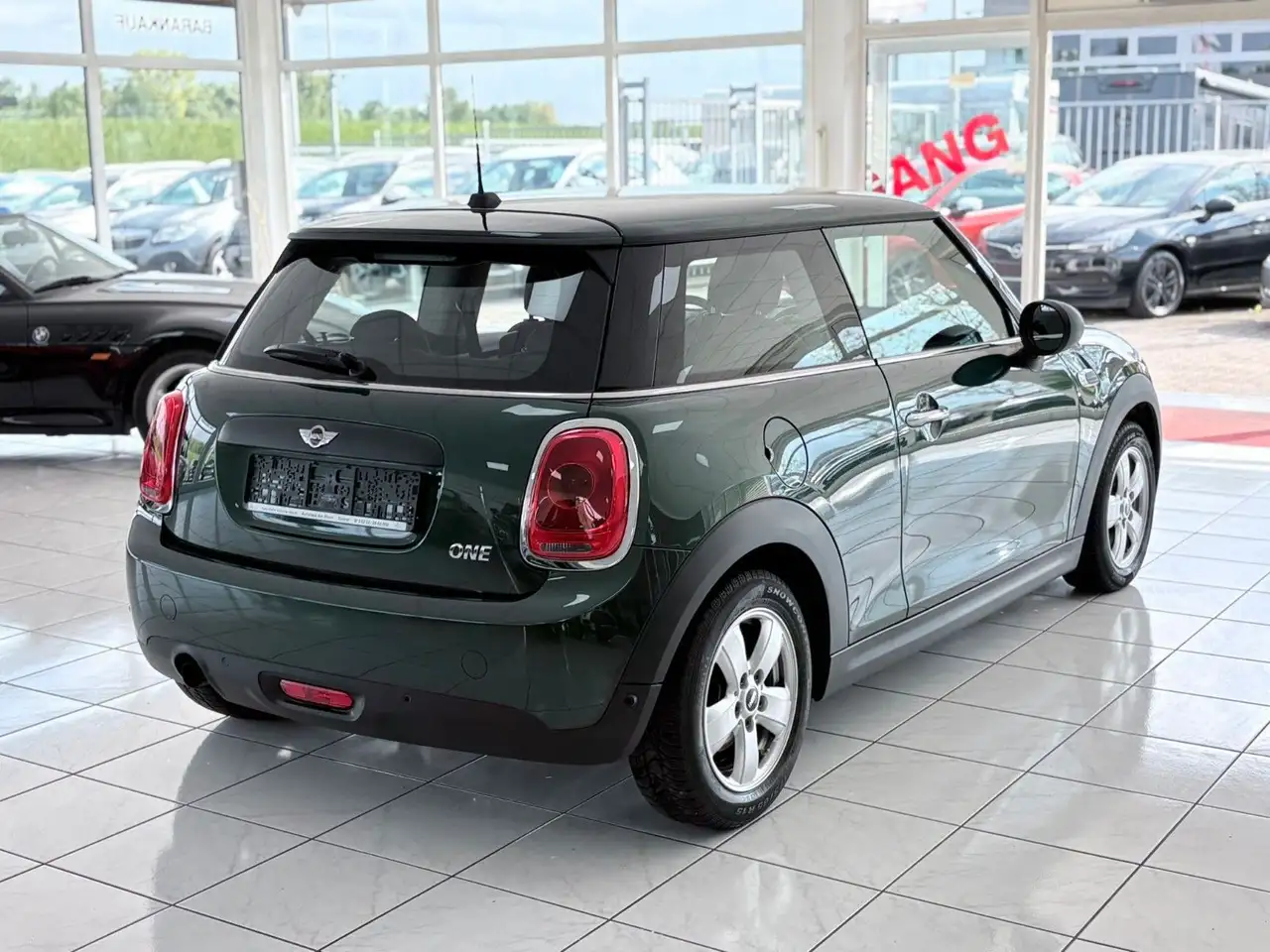 Das Auto