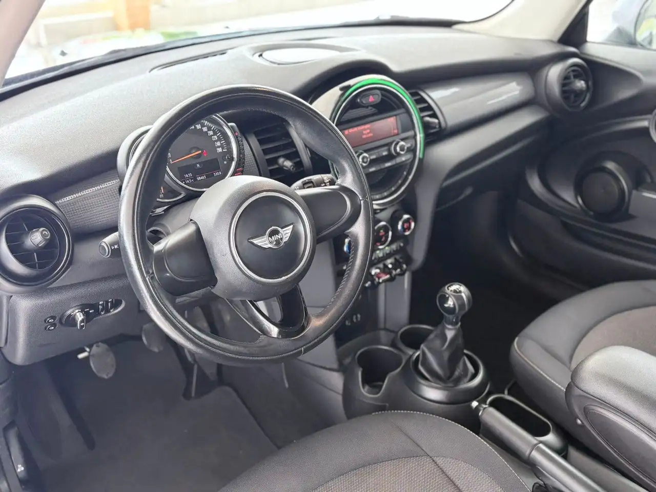 Das Auto