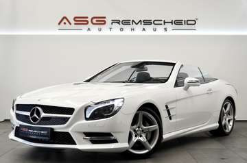 Cabrio AMG Line *H&K*Airscarf*19Zoll