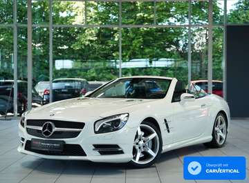 Cabrio AMG Line *H&K*Airscarf*19Zoll