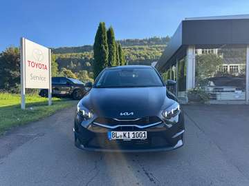 1.5 T-GDI (48V Mild-Hybrid) DCT7 Ultimate Edition