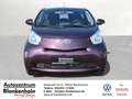 Toyota iQ 1,0 neue Ganzjahresreifen*super Zustand Burdeos - thumbnail 2