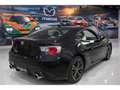 Toyota GT86 2.0 200 BVA CARBON EDITION / NUMEROTEE / HISTORIQUE COMPLET CONSTRUCTEUR / CG FRANCAISE Schwarz - thumbnail 5