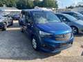Opel Combo-e Life - e Elegance Bleu - thumbnail 2