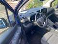 Opel Combo-e Life - e Elegance Bleu - thumbnail 6