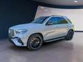 Mercedes-Benz GLE 53 AMG 4Matic+ (167.161) PremiumPlus AHK 4xSHZ Winter ... Grau - thumbnail 1
