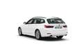 BMW 318 i NAVI+17"LM+KLIMAAUTO+KAMERA+LED Alb - thumbnail 6