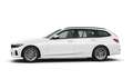 BMW 318 i NAVI+17"LM+KLIMAAUTO+KAMERA+LED Alb - thumbnail 7