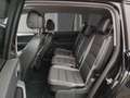Volkswagen Touran 1.5 TSI Goal DSG *7-Sitzer*ACC*R-CAM*SHZ* Schwarz - thumbnail 10