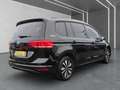 Volkswagen Touran 1.5 TSI Goal DSG *7-Sitzer*ACC*R-CAM*SHZ* Schwarz - thumbnail 5