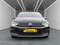 Volkswagen Touran 1.5 TSI Goal DSG *7-Sitzer*ACC*R-CAM*SHZ* Schwarz - thumbnail 2