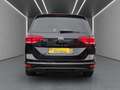 Volkswagen Touran 1.5 TSI Goal DSG *7-Sitzer*ACC*R-CAM*SHZ* Schwarz - thumbnail 4