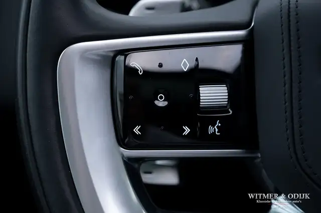Land Rover Range Rover view 29