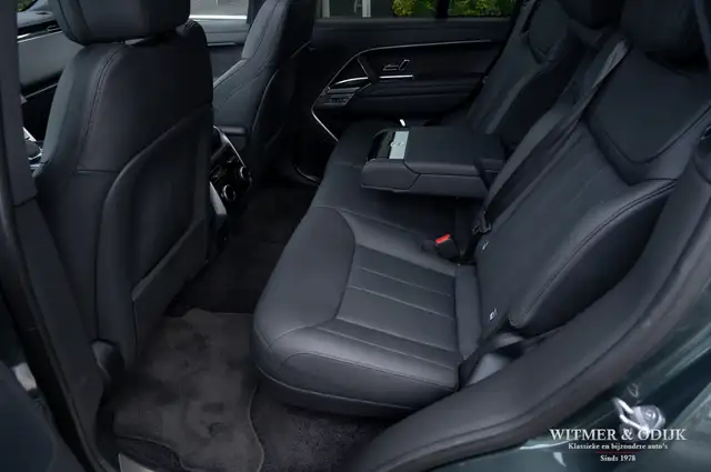 Land Rover Range Rover view 28