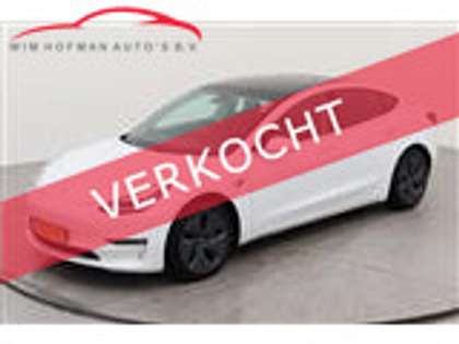 Tesla Model 3 Long Range AWD 75 kWh 351PK Autopilot FSD Comp Tre