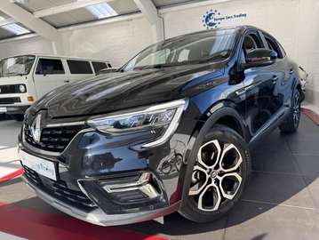 E-TECH 140ch EDC INTENS 68502Km GAR 12M