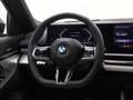 BMW 520 5 Serie Sedan 520i M-Sport Pro Zwart - thumbnail 2