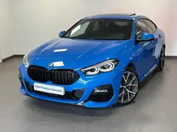 BMW Série 2 220iA 178ch M Sport 9cv