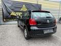 Volkswagen Polo Cool 1,2 Schwarz - thumbnail 4