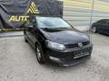 Volkswagen Polo Cool 1,2 Schwarz - thumbnail 1