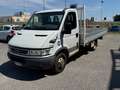 Iveco Daily 35C12 HPI CASSONE LUNGO Bianco - thumbnail 2