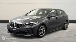 BMW Série 1 118dA 150ch M Sport