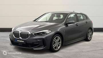 118dA 150ch M Sport