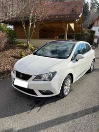 Ibiza SportCoupé GT 1,2 GT