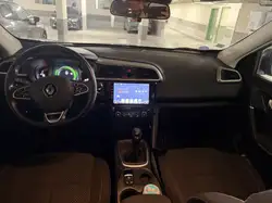 Renault Kadjar TCe 130 Energy Zen