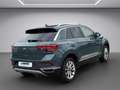 Volkswagen T-Roc 1.5TSI DSG Style AHK Blau - thumbnail 5