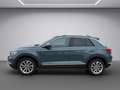Volkswagen T-Roc 1.5TSI DSG Style AHK Blau - thumbnail 2
