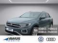 Volkswagen T-Roc 1.5TSI DSG Style AHK Blau - thumbnail 1