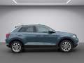 Volkswagen T-Roc 1.5TSI DSG Style AHK Blau - thumbnail 6