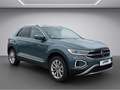 Volkswagen T-Roc 1.5TSI DSG Style AHK Blau - thumbnail 7