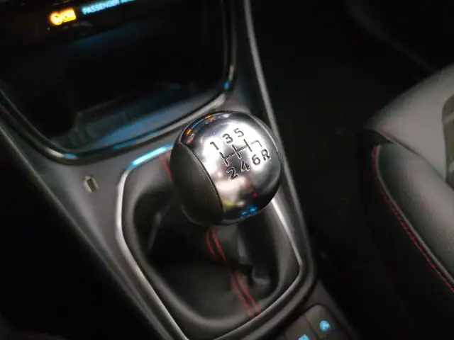 Ford Puma view 13
