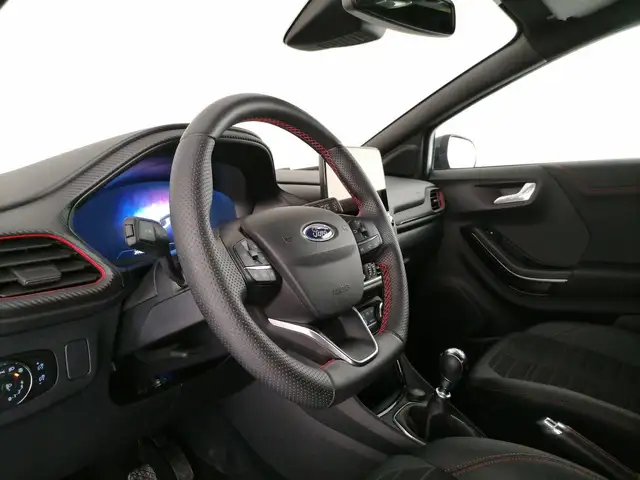 Ford Puma view 11