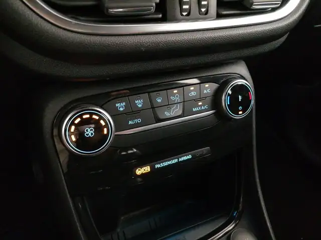 Ford Puma view 14
