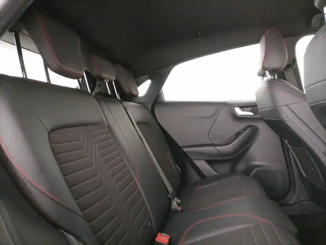 Ford Puma view 8