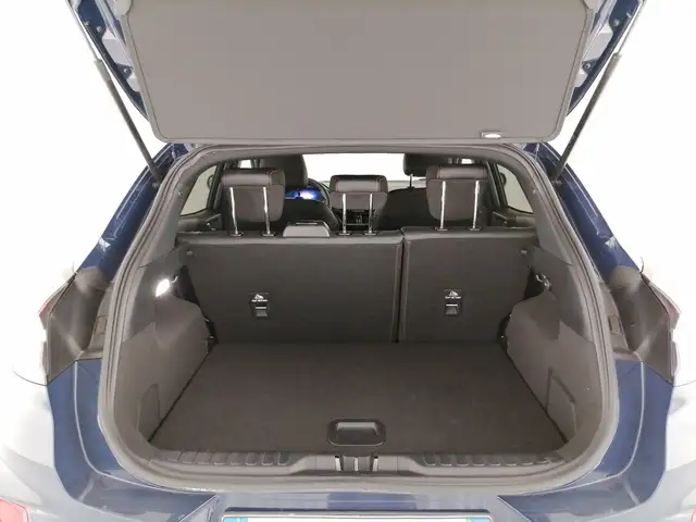 Ford Puma view 10