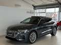 Audi e-tron 50 quattro 71kWh S-Line Business*AHK*Spur*Panor... Grau - thumbnail 2