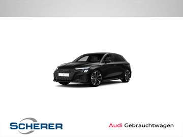 Sportback S line 40 TFSI quattro 140(190) kW(